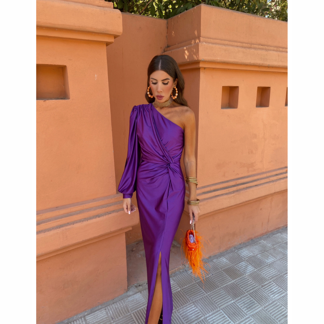 Kelly - Abito Elegante da Sera