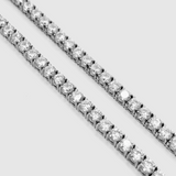 Collana Tennis  3 mm - Amour Milano®
