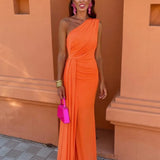 Lia - Abito elegante all’uncinetto