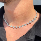 Collana "Royal" - ISABEL NAPOLI