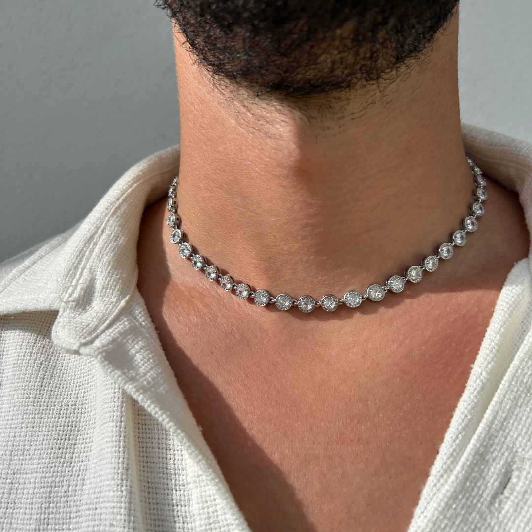 Collana Cannes- ISABEL NAPOLI