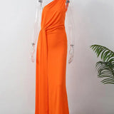 Lia - Abito elegante all’uncinetto