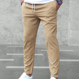 Bronko - Pantaloni Stretch di Alta Qualità