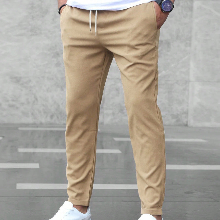 Bronko - Pantaloni Stretch di Alta Qualità