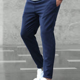 Bronko - Pantaloni Stretch di Alta Qualità