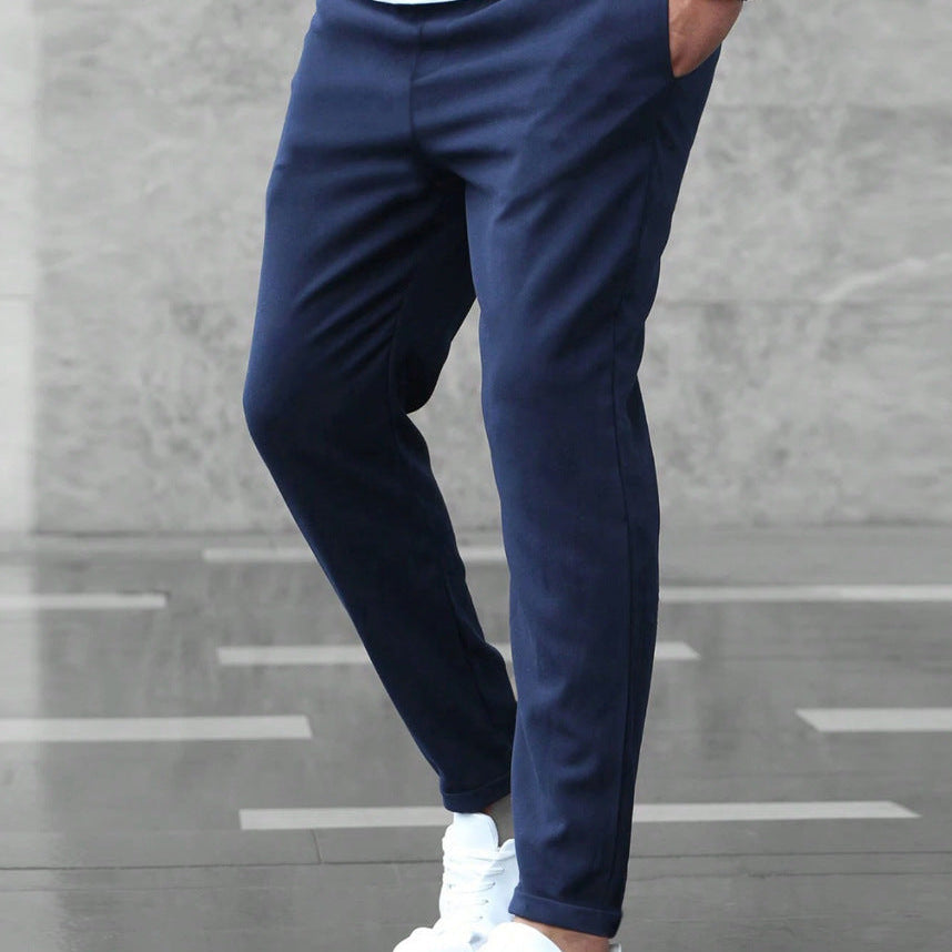 Bronko - Pantaloni Stretch di Alta Qualità