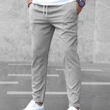 Bronko - Pantaloni Stretch di Alta Qualità