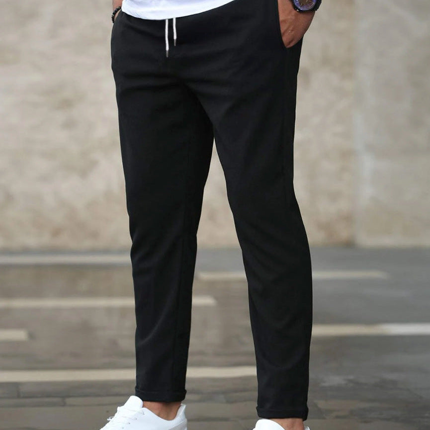 Bronko - Pantaloni Stretch di Alta Qualità