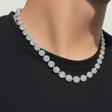 Collana Crystal 10 mm - Amour Milano®