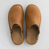 Dante - Scarpe slip-on ultra confortevoli