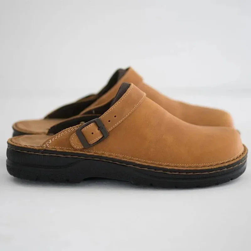 Dante - Scarpe slip-on ultra confortevoli