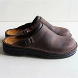 Dante - Scarpe slip-on ultra confortevoli