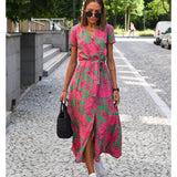 Mariella - Abito Estivo Elegante