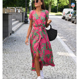 Mariella - Abito Estivo Elegante
