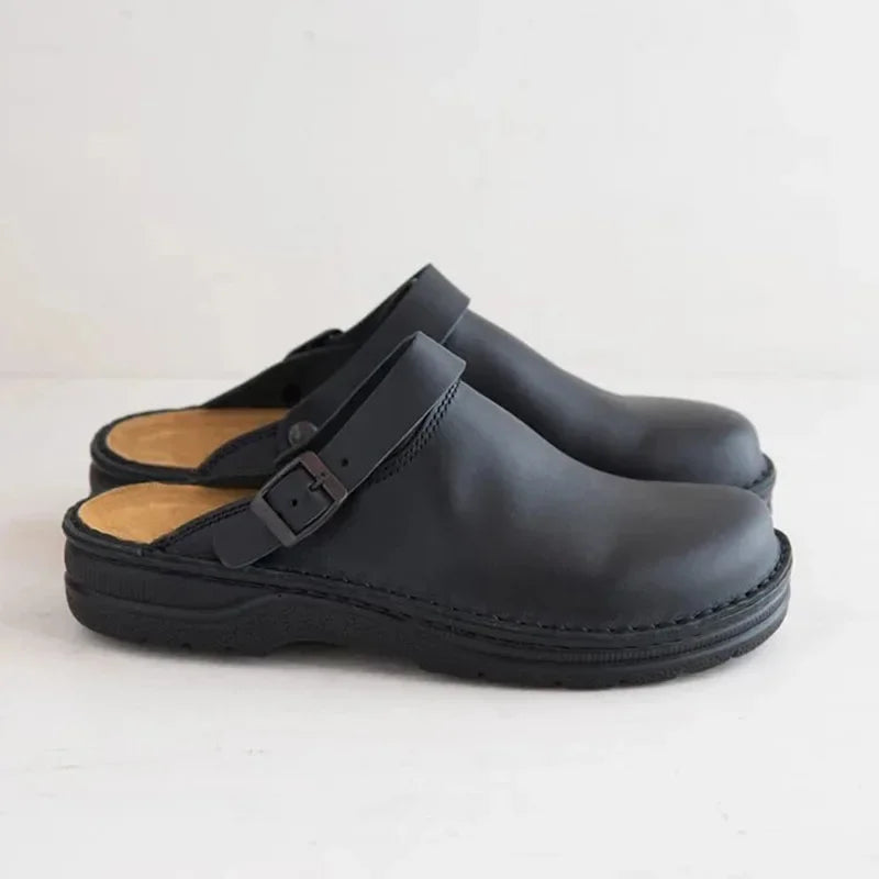 Dante - Scarpe slip-on ultra confortevoli