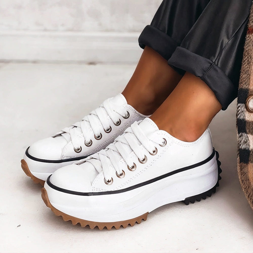 NADIA - SNEAKERS PLATFORM