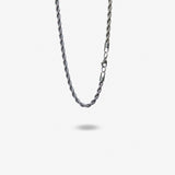 Collana Corda 5 mm - ISABEL NAPOLI