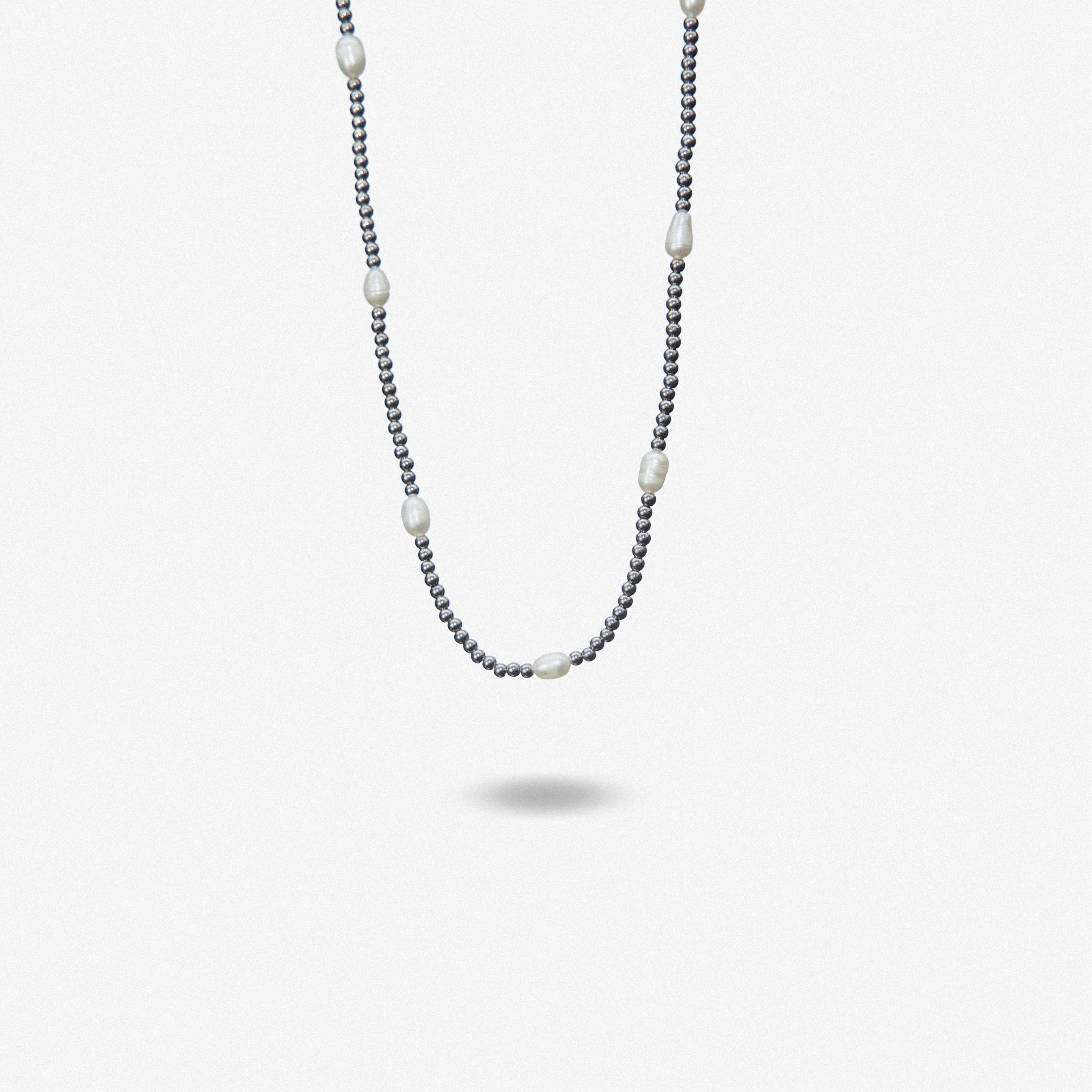 "Malibù" Collana Perla - ISABEL NAPOLI