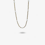"Malibù" Collana Perla - ISABEL NAPOLI
