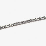 Collana Cubana Diamantata - ISABEL NAPOLI