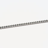 Collana Cubana 4 mm - Amour Milano™