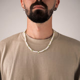 Collana Perla Smile - ISABEL NAPOLI