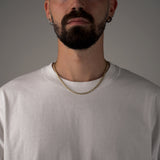 Collana Corda 3 mm  - ISABEL NAPOLI