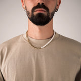 Collana Perla - Cubana - ISABEL NAPOLI