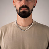 Collana Perla - Cubana - ISABEL NAPOLI