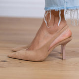 MARLENA - DÉCOLLETÉ SLINGBACK