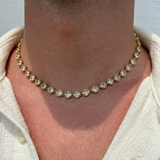 Collana Cannes- ISABEL NAPOLI