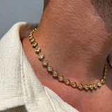 Collana Cannes- ISABEL NAPOLI