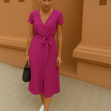 Mariella - Abito Estivo Elegante