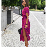 Mariella - Abito Estivo Elegante