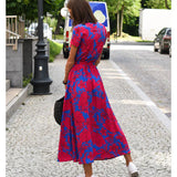 Mariella - Abito Estivo Elegante