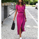 Mariella - Abito Estivo Elegante
