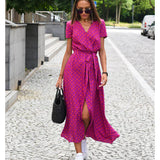 Mariella - Abito Estivo Elegante