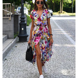 Mariella - Abito Estivo Elegante