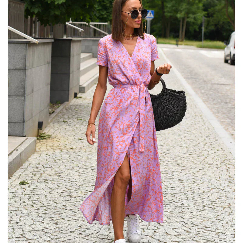 Mariella - Abito Estivo Elegante